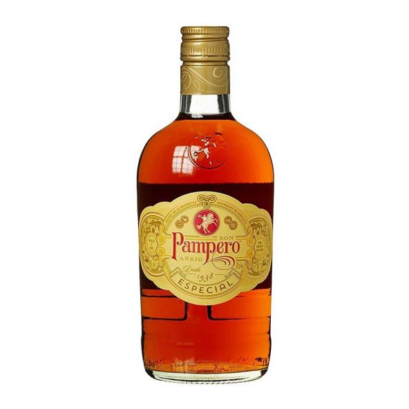 Ron Pampero Añejo 700ml